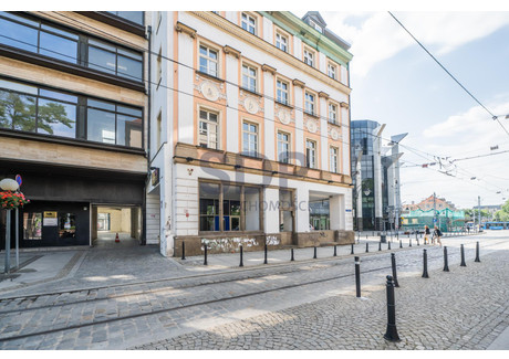 Mieszkanie na sprzedaż - Szewska Stare Miasto, Wrocław, 88 m², 1 144 000 PLN, NET-34762