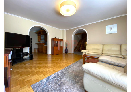 Dom do wynajęcia - Wrocławska Pietrzykowice, Kąty Wrocławskie, Wrocławski, 230 m², 7200 PLN, NET-36656