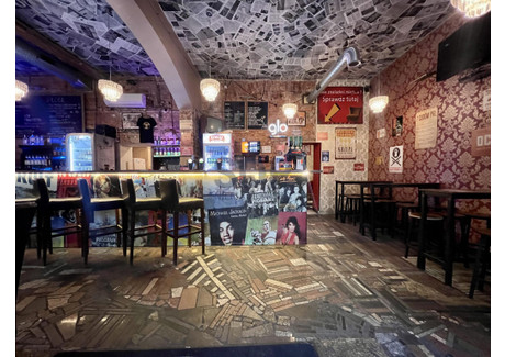 Lokal gastronomiczny do wynajęcia - Rzeźnicza Stare Miasto, Wrocław, 118 m², 18 000 PLN, NET-35221