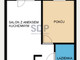 Mieszkanie na sprzedaż - Kominiarska Lipa Piotrowska, Psie Pole, Wrocław, 42,29 m², 496 907 PLN, NET-33872