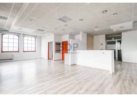 Biuro do wynajęcia - Fabryczna Wrocław, 130 m², 8450 PLN, NET-30429