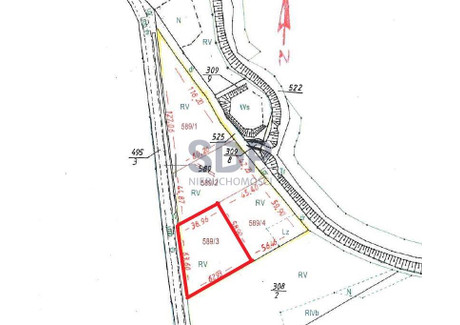 Działka na sprzedaż - Siedlce, Oława, Oławski, 3000 m², 450 000 PLN, NET-33892