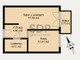 Mieszkanie na sprzedaż - Przyjaźni Klecina, Krzyki, Wrocław, 36,61 m², 500 200 PLN, NET-33712