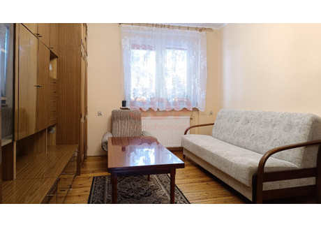 Mieszkanie do wynajęcia - Grudziądzka Karłowice, Psie Pole, Wrocław, 51 m², 2600 PLN, NET-35769