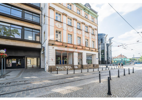 Mieszkanie na sprzedaż - Szewska Stare Miasto, Wrocław, 29,71 m², 519 000 PLN, NET-37959