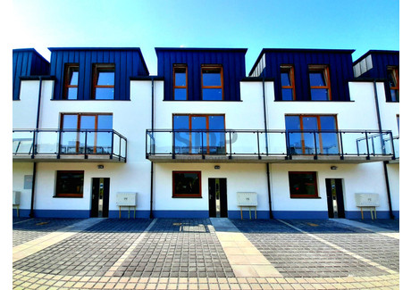 Mieszkanie na sprzedaż - Tymiankowa Lipa Piotrowska, Psie Pole, Wrocław, 124,47 m², 829 909 PLN, NET-31592