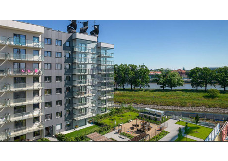 Mieszkanie na sprzedaż - Jedności Narodowej Śródmieście, Wrocław, 44,94 m², 913 452 PLN, NET-28719