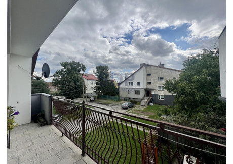 Mieszkanie na sprzedaż - Pałacowa Wróblowice, Miękinia, Średzki, 67,8 m², 469 000 PLN, NET-31865