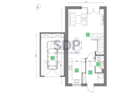 Dom na sprzedaż - Wrocław, 128 m², 956 271 PLN, NET-33203