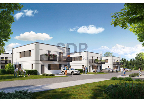 Mieszkanie na sprzedaż - Buforowa Jagodno, Krzyki, Wrocław, 101,55 m², 1 183 058 PLN, NET-30800