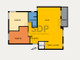 Mieszkanie na sprzedaż - Sezamkowa Klecina, Krzyki, Wrocław, 84 m², 860 000 PLN, NET-32228