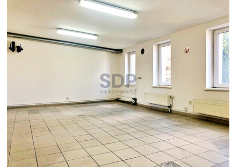 Biuro do wynajęcia - Mińska Muchobór Wielki, Fabryczna, Wrocław, 106,37 m², 4680 PLN, NET-27818