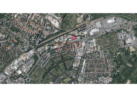 Magazyn na sprzedaż - Bolesława Krzywoustego Psie Pole, Wrocław, 750 m², 5 990 000 PLN, NET-37460