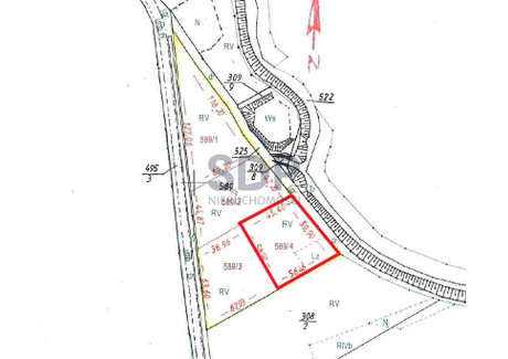 Działka na sprzedaż - Siedlce, Oława, Oławski, 3000 m², 450 000 PLN, NET-33938