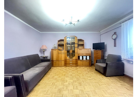 Mieszkanie na sprzedaż - Dembowskiego Edwarda Biskupin, Śródmieście, Wrocław, 62 m², 980 000 PLN, NET-34979