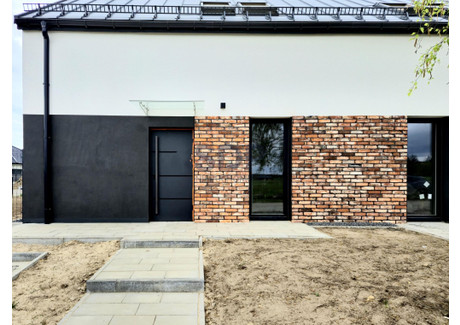 Dom na sprzedaż - Ziołowa Lutynia, Miękinia, Średzki, 124 m², 849 000 PLN, NET-34712