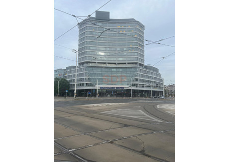 Biuro do wynajęcia - Plac Grunwaldzki Śródmieście, Wrocław, 936 m², 51 939 PLN, NET-35263