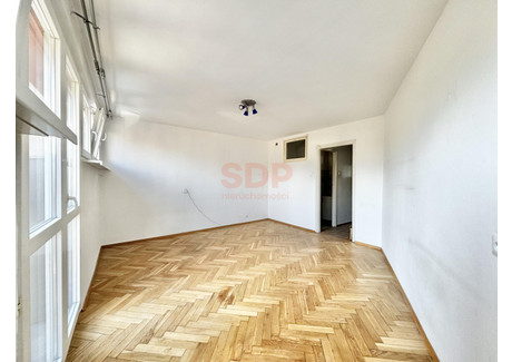 Mieszkanie na sprzedaż - Kłośna Grabiszyn, Fabryczna, Wrocław, 25,7 m², 405 000 PLN, NET-37227