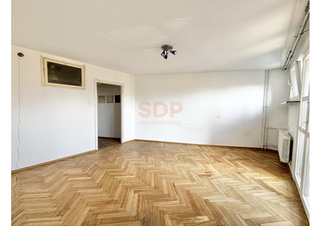 Mieszkanie na sprzedaż - Kłośna Grabiszyn, Fabryczna, Wrocław, 25,7 m², 405 000 PLN, NET-37227