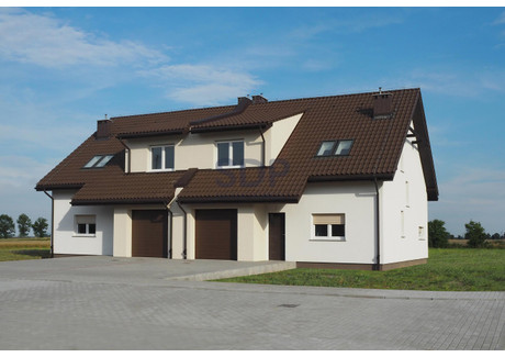 Dom na sprzedaż - Piłsudskiego Józefa Strzegom, Świdnicki, 166,88 m², 850 000 PLN, NET-32566