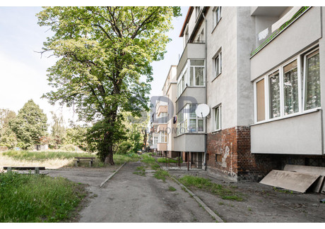 Mieszkanie na sprzedaż - Jesionowa Tarnogaj, Krzyki, Wrocław, 50,64 m², 599 000 PLN, NET-35222
