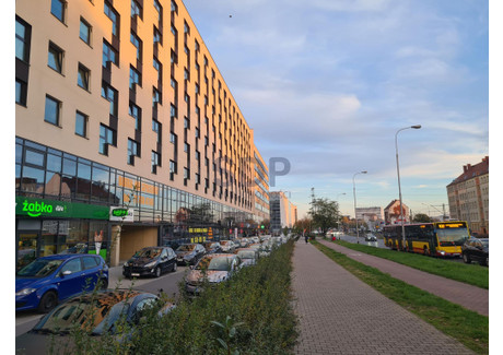 Mieszkanie na sprzedaż - Legnicka Popowice, Fabryczna, Wrocław, 51,54 m², 769 000 PLN, NET-34995