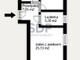 Mieszkanie na sprzedaż - Kominiarska Lipa Piotrowska, Psie Pole, Wrocław, 60,19 m², 607 317 PLN, NET-35072