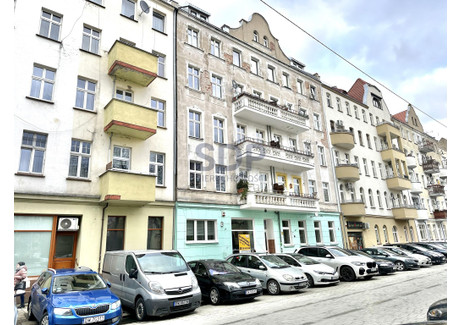 Mieszkanie na sprzedaż - Icchaka Lejba Pereca Gajowice, Fabryczna, Wrocław, 50 m², 499 000 PLN, NET-33387