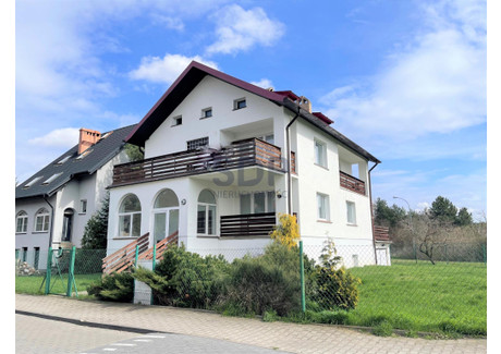 Dom do wynajęcia - Piotrkowska Stabłowice, Fabryczna, Wrocław, 319 m², 9999 PLN, NET-33409