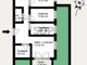Mieszkanie na sprzedaż - Opolska Księże Wielkie, Krzyki, Wrocław, 83,9 m², 1 040 360 PLN, NET-35434
