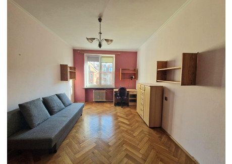 Mieszkanie na sprzedaż - Wyszyńskiego Stefana Ołbin, Śródmieście, Wrocław, 50,4 m², 599 000 PLN, NET-37436