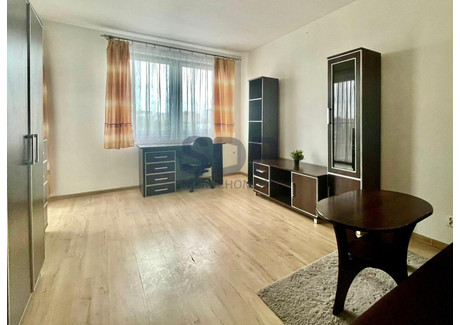 Mieszkanie na sprzedaż - Jemiołowa Gajowice, Fabryczna, Wrocław, 44,13 m², 589 999 PLN, NET-34597