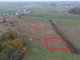 Działka na sprzedaż - Rusinowo, Postomino, Sławieński, 520 m², 54 900 PLN, NET-37727