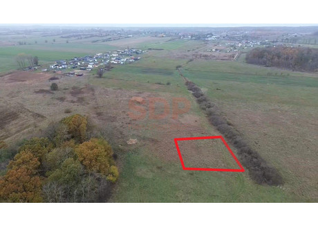 Działka na sprzedaż - Rusinowo, Postomino, Sławieński, 520 m², 49 900 PLN, NET-37727