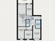 Mieszkanie na sprzedaż - Przyjaźni Klecina, Krzyki, Wrocław, 91,3 m², 1 387 550 PLN, NET-34317