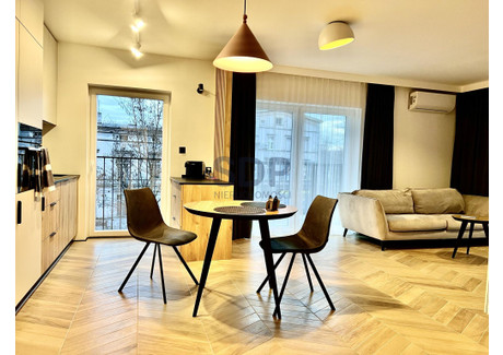 Mieszkanie do wynajęcia - Madalińskiego A.J. Przedmieście Oławskie, Stare Miasto, Wrocław, 41 m², 3400 PLN, NET-34068