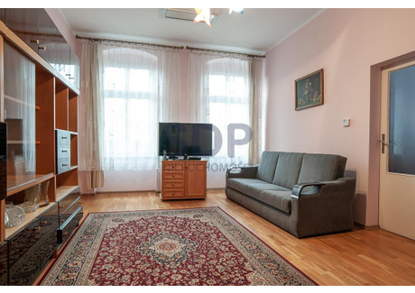 Mieszkanie na sprzedaż - Plac Staszica Nadodrze, Śródmieście, Wrocław, 60,14 m², 599 000 PLN, NET-33170