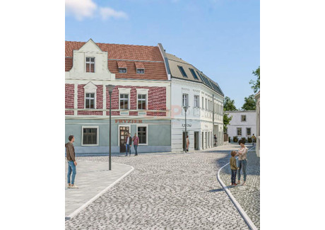 Lokal do wynajęcia - Bolesława Krzywoustego Psie Pole, Wrocław, 59 m², 5015 PLN, NET-37731