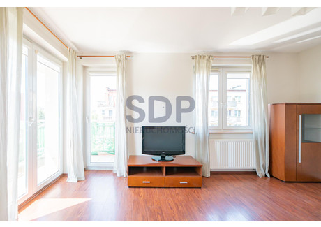 Mieszkanie na sprzedaż - Vivaldiego Jagodno, Wrocław, 65 m², 675 000 PLN, NET-34839