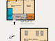 Mieszkanie na sprzedaż - Cztery Podkowy Ołtaszyn, Krzyki, Wrocław, 105 m², 1 120 000 PLN, NET-33502