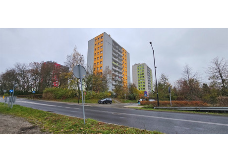 Mieszkanie na sprzedaż - Pliszki Sikornik, Gliwice, Gliwice M., 38 m², 287 000 PLN, NET-DTI-MS-1504