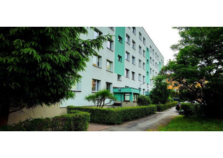 Mieszkanie na sprzedaż - Zatorze, Gliwice, Gliwice M., 62,42 m², 389 000 PLN, NET-DTI-MS-1711