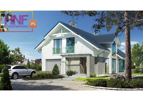 Dom na sprzedaż - Cieniawa, Grybów, Nowosądecki, 255 m², 870 000 PLN, NET-1731/1129/ODS
