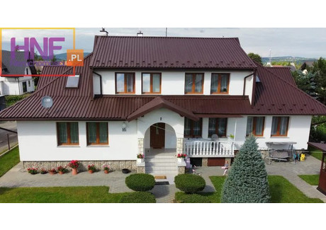 Dom na sprzedaż - Chełmiec, Nowosądecki, 314 m², 1 280 000 PLN, NET-1693/1129/ODS