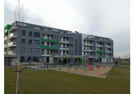 Mieszkanie na sprzedaż - Gosławice, Opole, 50 m², 573 000 PLN, NET-2802