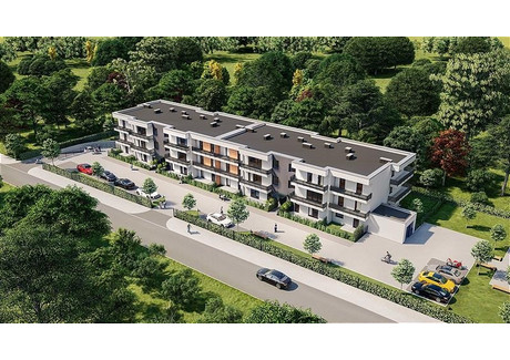 Mieszkanie na sprzedaż - Oświęcim, Oświęcimski (Pow.), 47,21 m², 472 100 PLN, NET-GBI-MS-1745