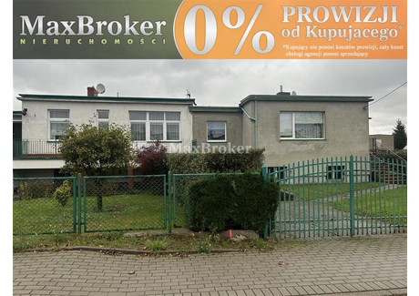 Dom na sprzedaż - Gdańska Pszczółki, Gdański, 110 m², 549 000 PLN, NET-MK01900