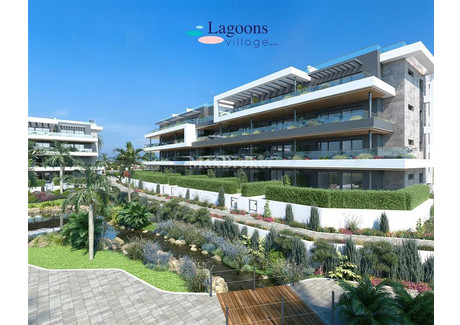 Mieszkanie na sprzedaż - Costa Blanca Sur Torrevieja Lagoons Village Laguna Rosa Pas Nadmors, Alicante Alicante, Walencja, Hiszpania, 73 m², 210 000 Euro (907 200 PLN), NET-MK01910