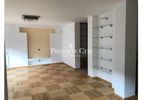 Mieszkanie do wynajęcia - al. Wilanowska Wilanów, Warszawa, 98 m², 8000 PLN, NET-3500/2231/OMW