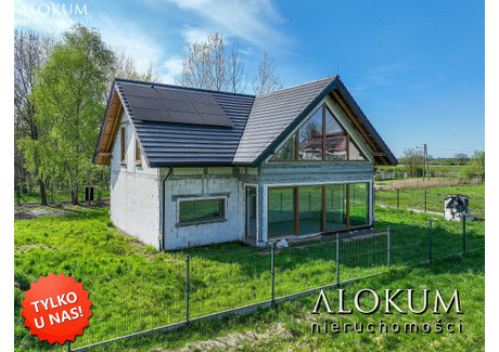 Dom na sprzedaż - Niepołomice, Wielicki, 317 m², 1 350 000 PLN, NET-403/ALK/DS-1446
